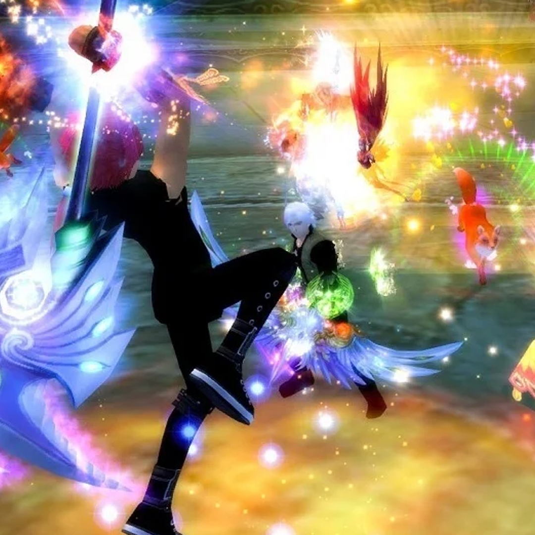 Promo code GLOBALPW_PVP_2025 — get ready for PvP