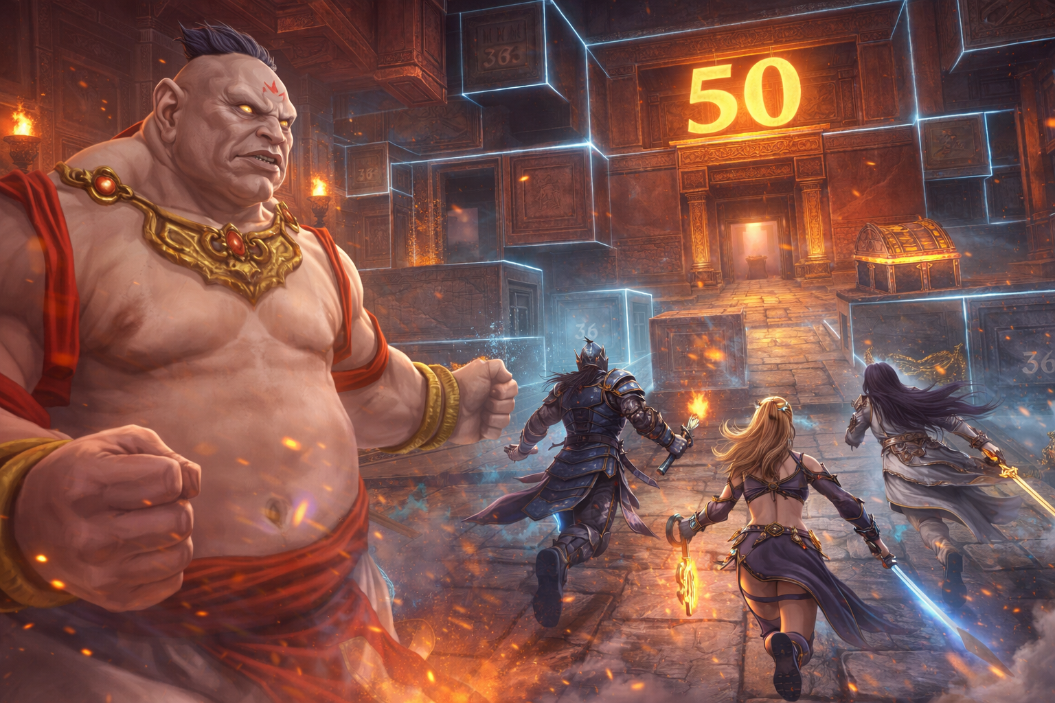 Гонка у Кубі Долі