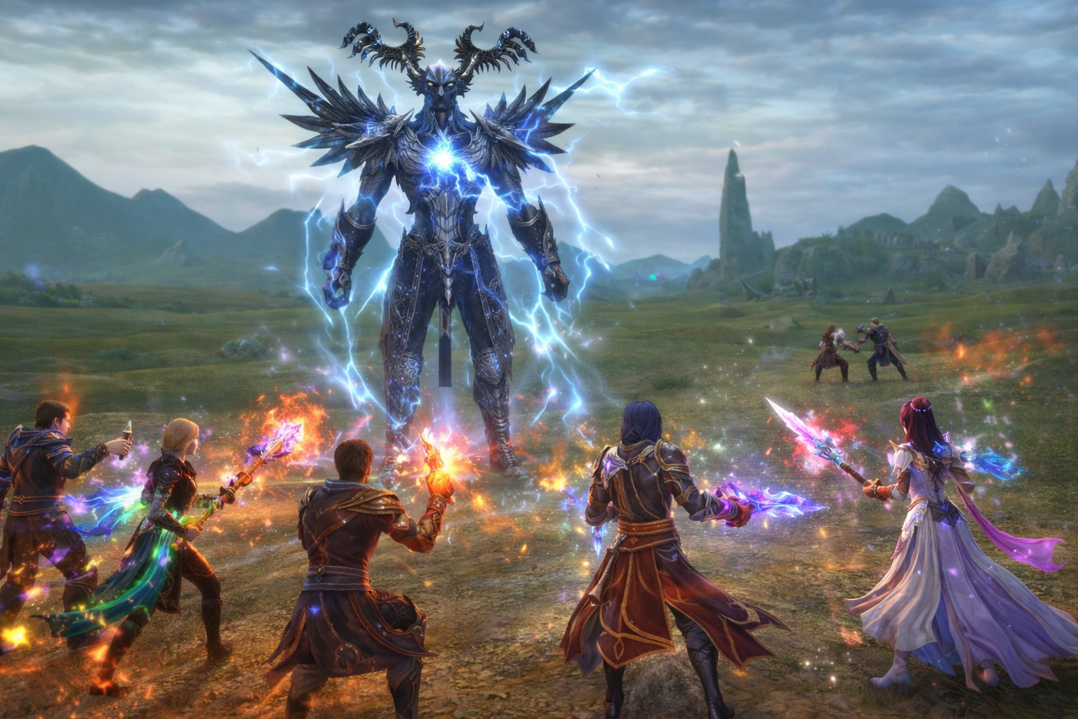 Світові боси