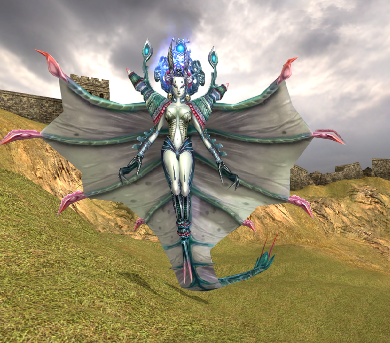 Еженедельные боссы