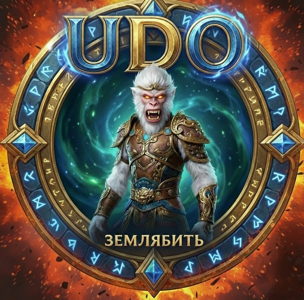 Udo