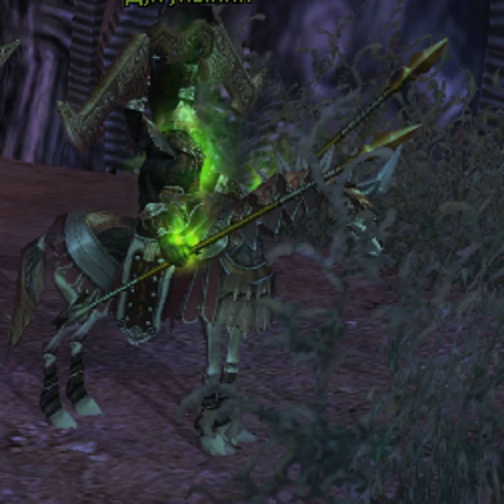 Книга 89 умений ( Дух уныния)