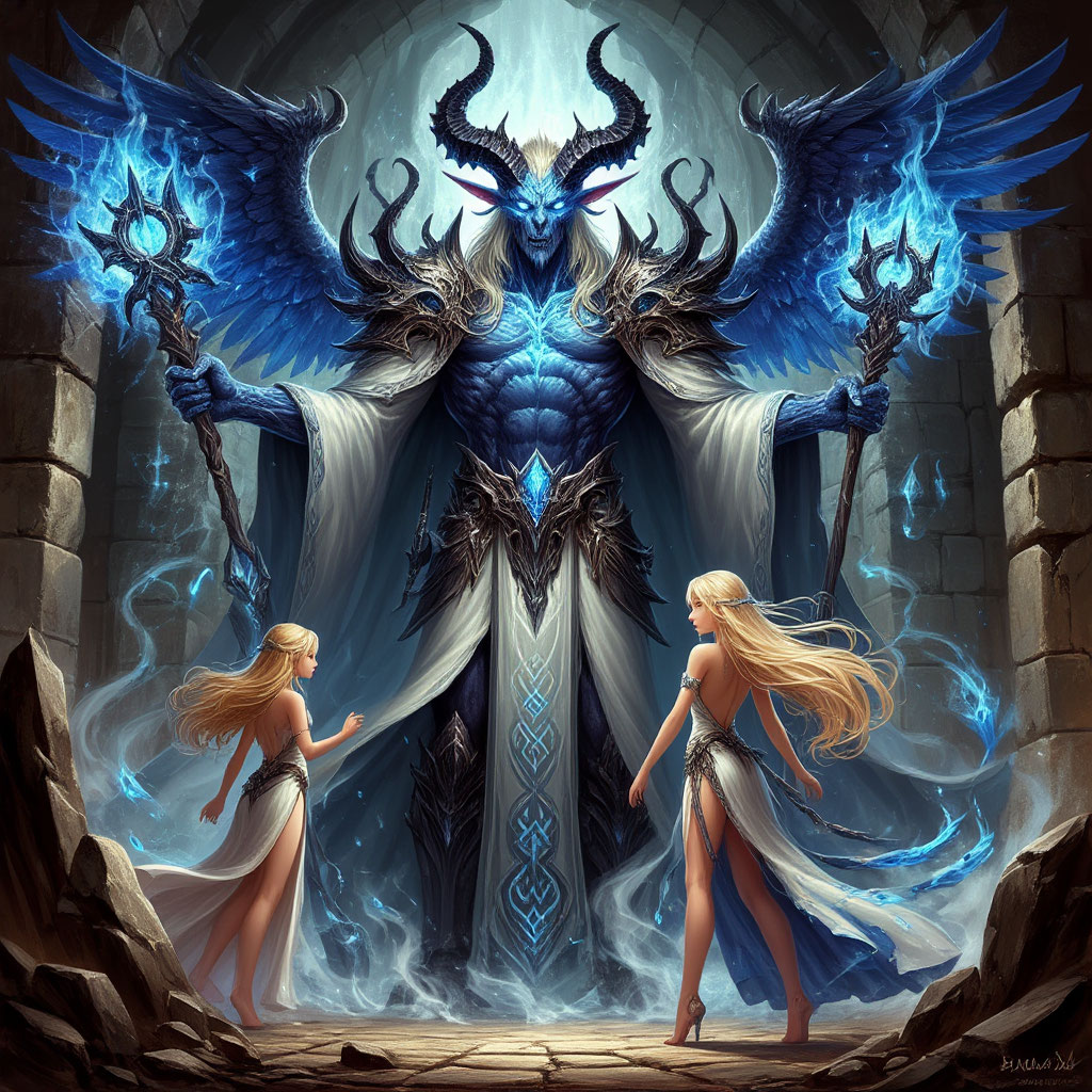 Книги 109 умений (Дух Селения)