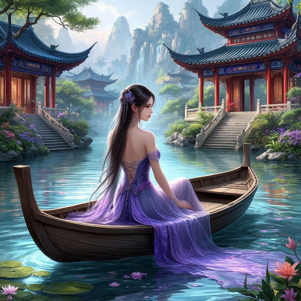 Стартовый гайд. Переправа душ