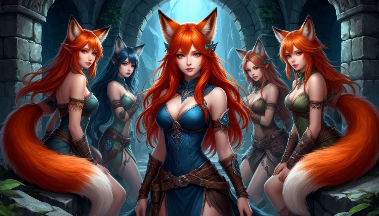 Зал наказаний