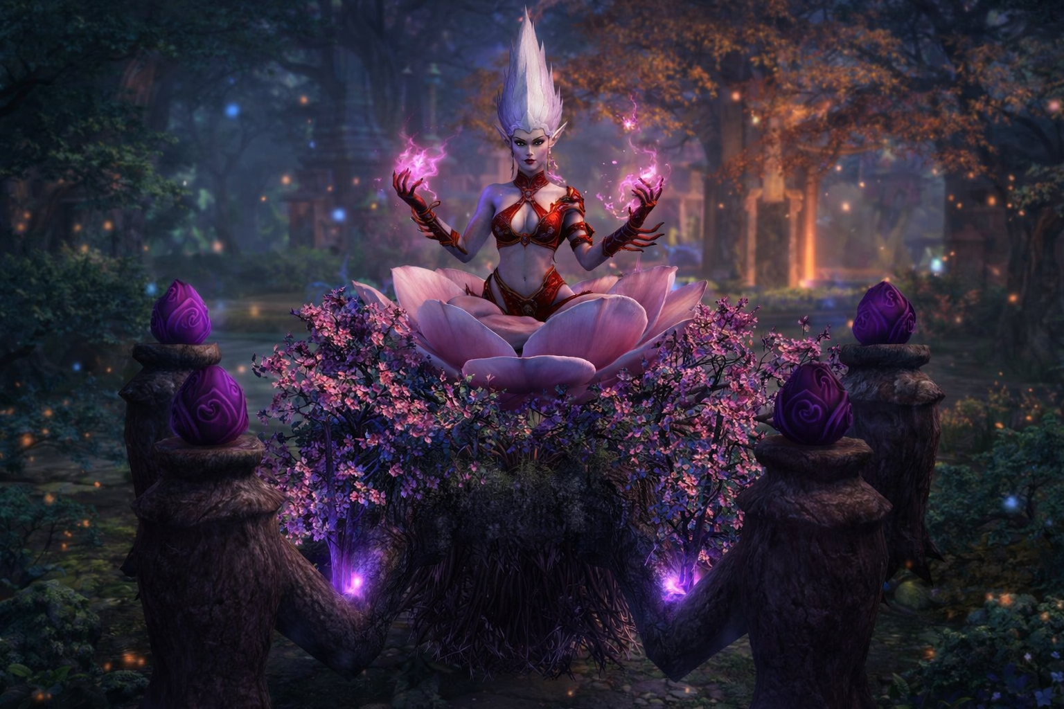 Гайд по Книгам умений (фарм скилов) 89,99,109.