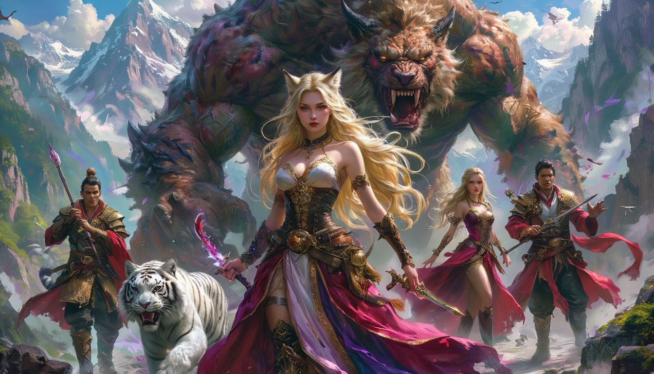 Мировые боссы