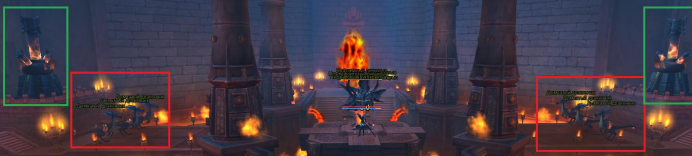 Серебряная цитадель