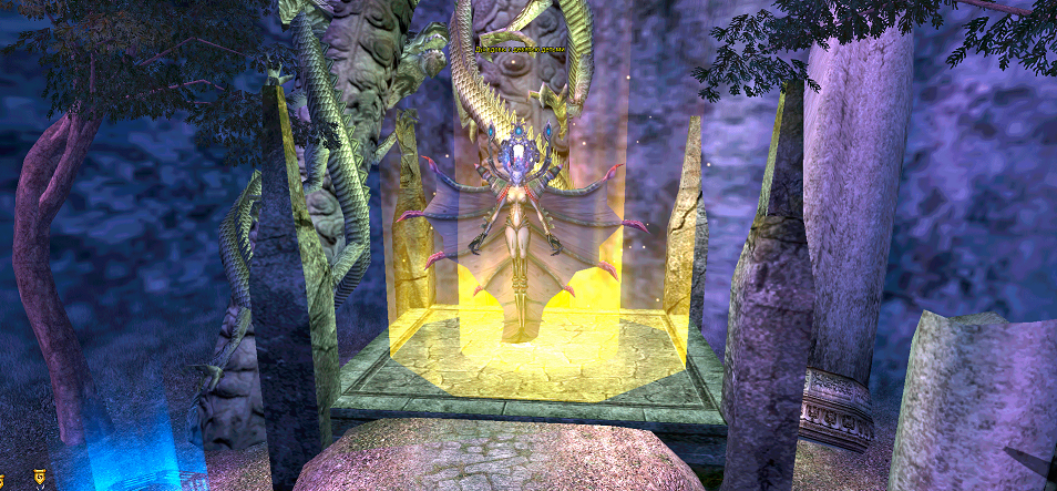 Гуй Му Магистр