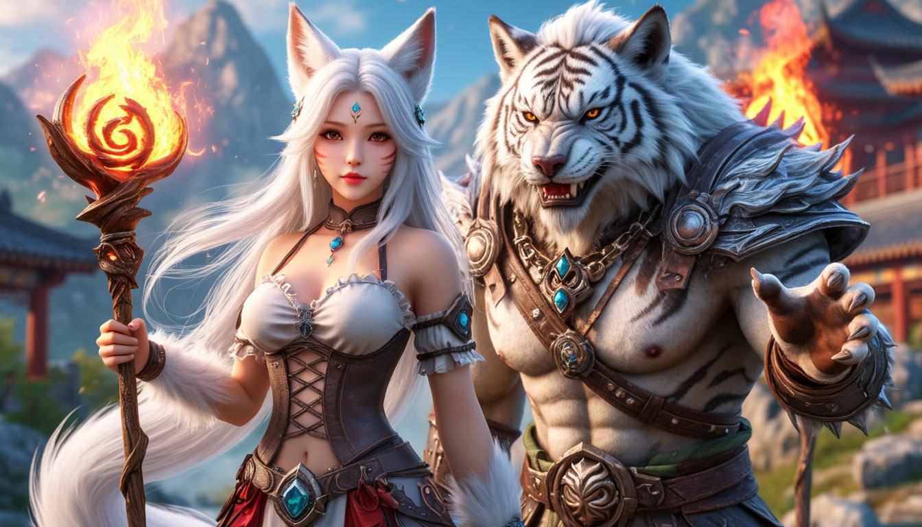 Ежедневные  задания GlobalPW