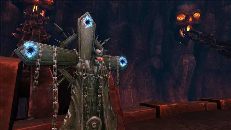 Прохождение Драконьего убежища