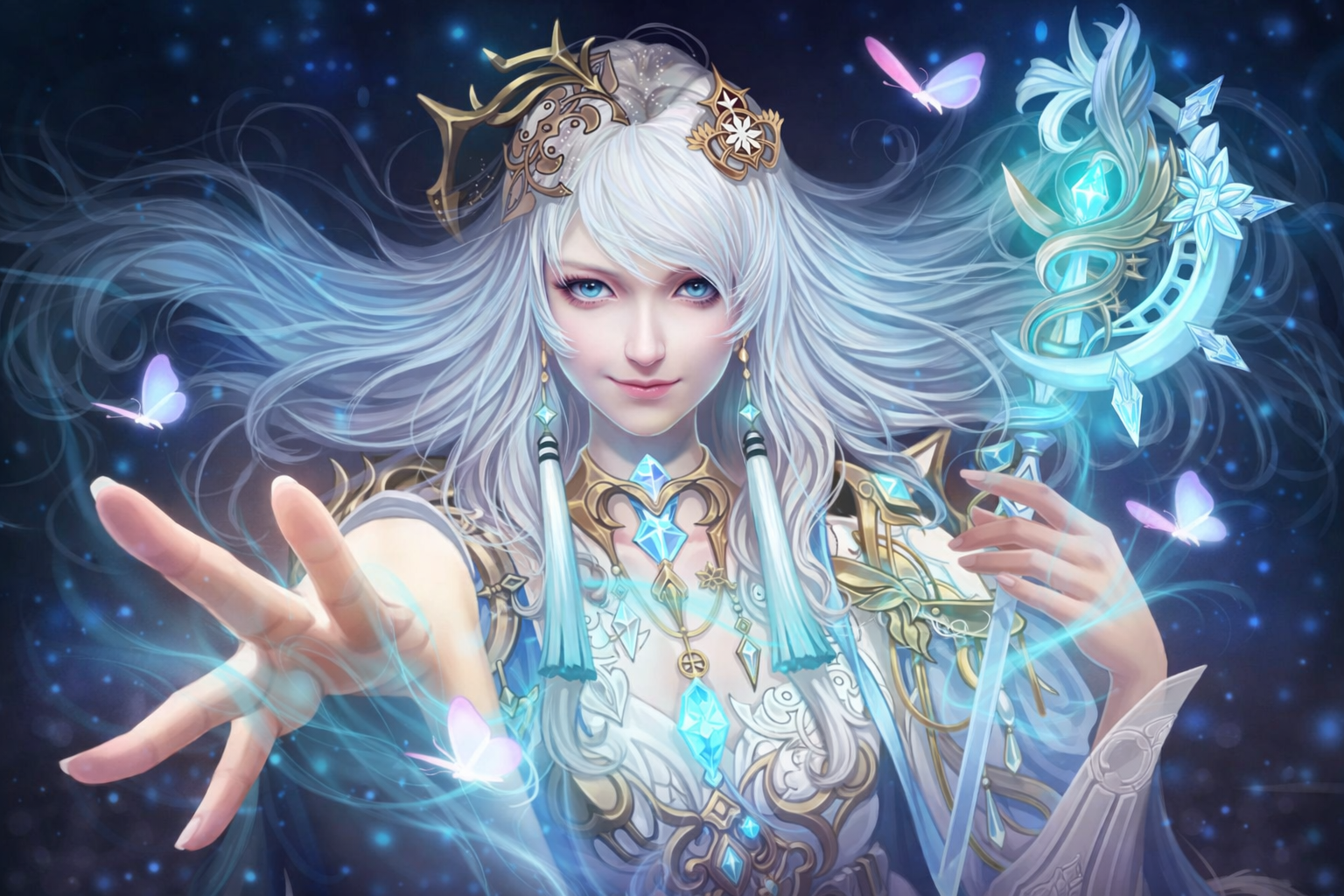 Update #9 — Changes and Improvements on GlobalPW 1.3.6