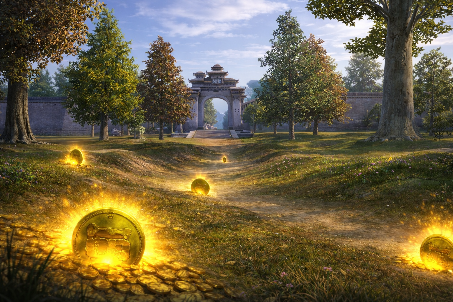 Update #17 - new event and drop changes