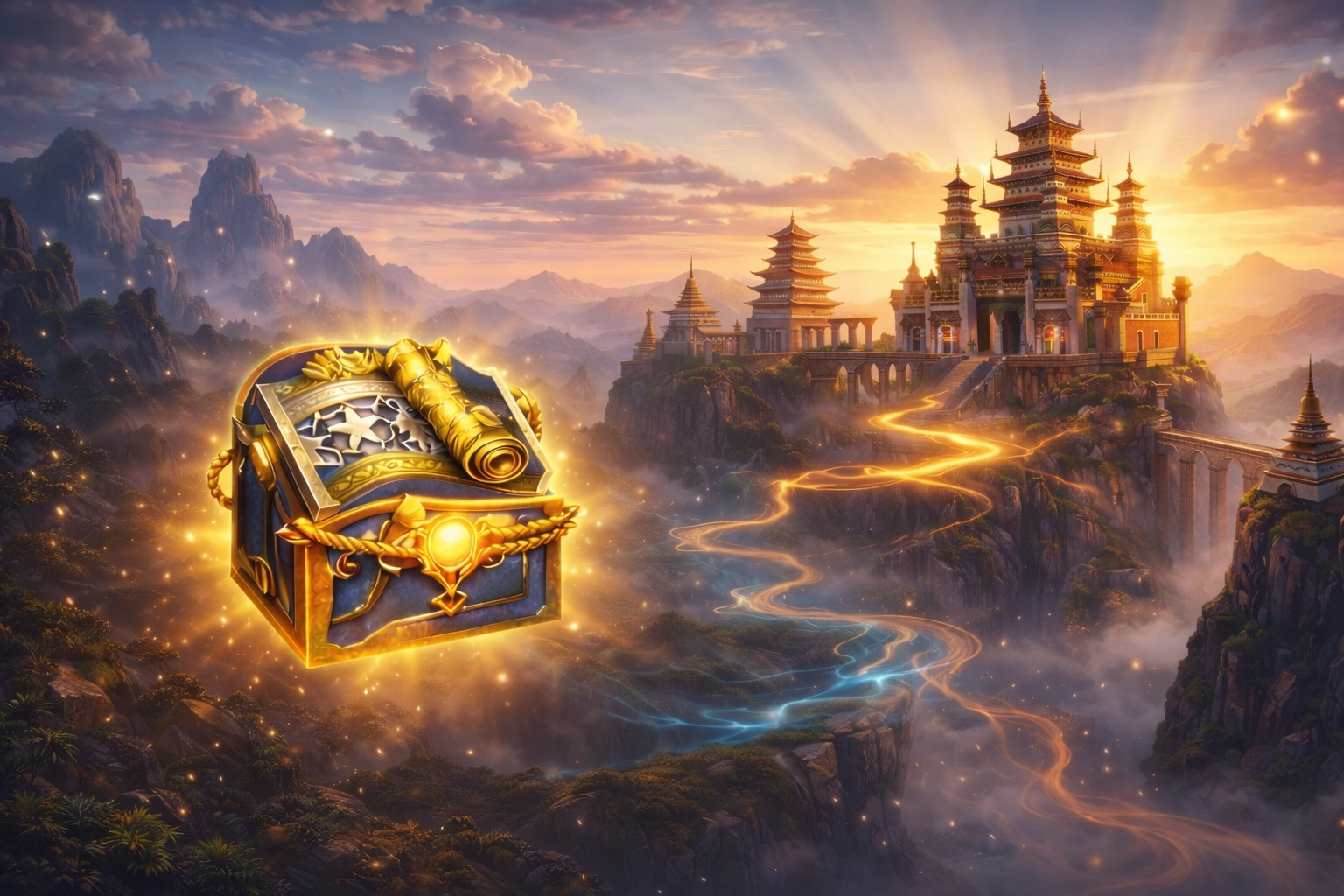 Update #18 - client optimization and new features