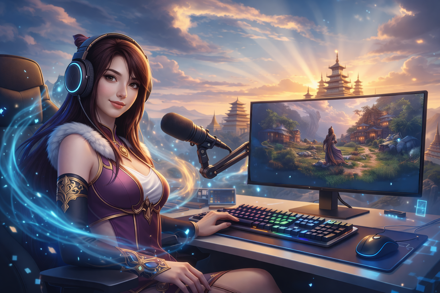 🎬 PWGlobal Content Creator Partnership Program