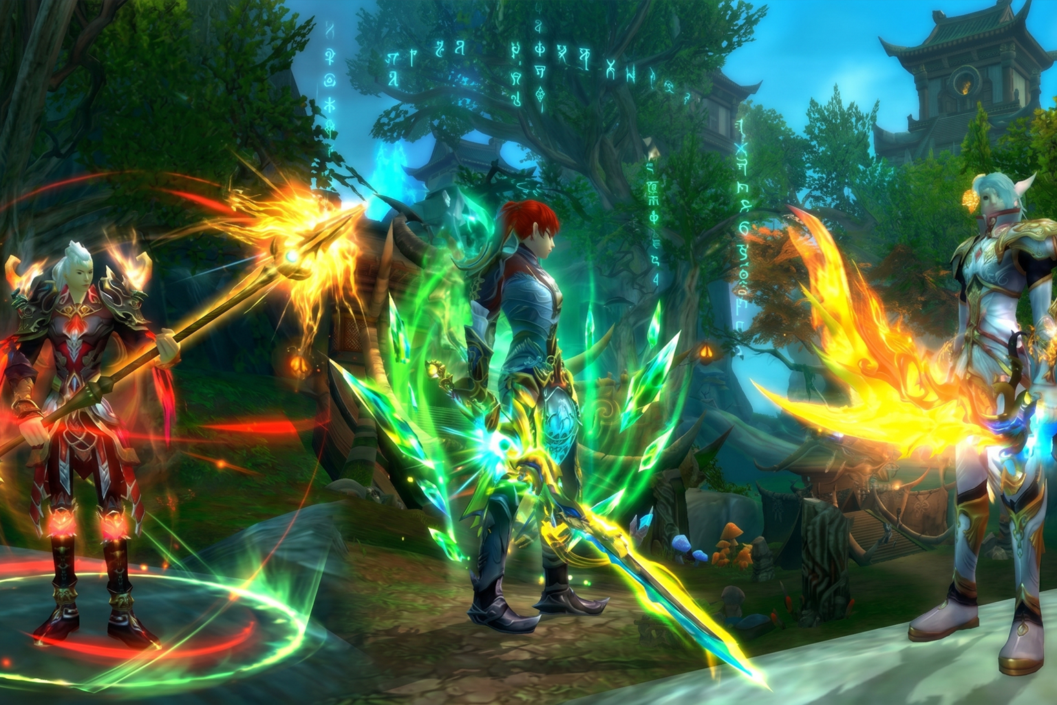 Update #23: Balance Adjustments & Optimization