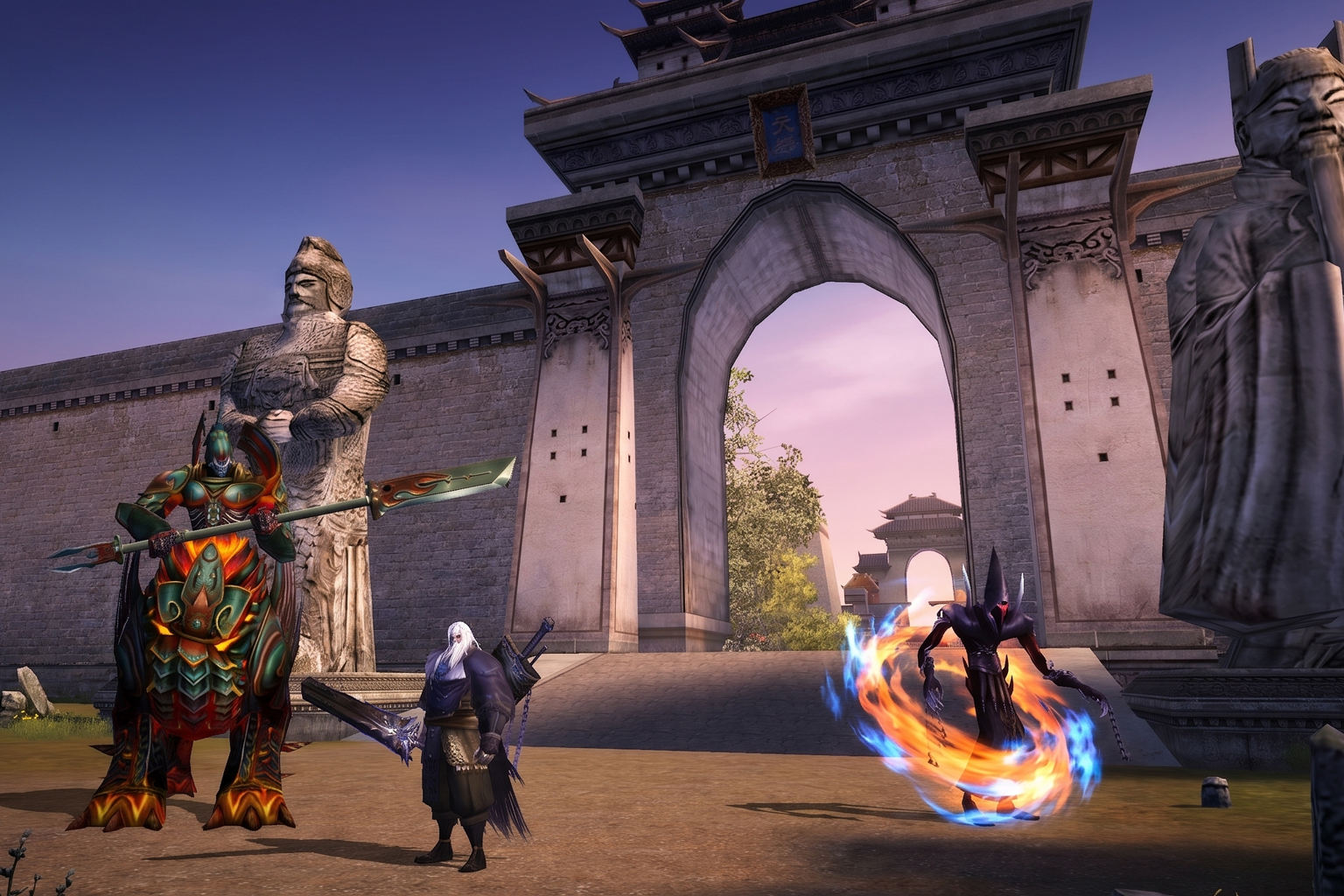 Update #37 — New Gear Upgrades and Reworked Boss Drops